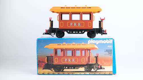 Playmobil 4120 carrozza - playmobil,