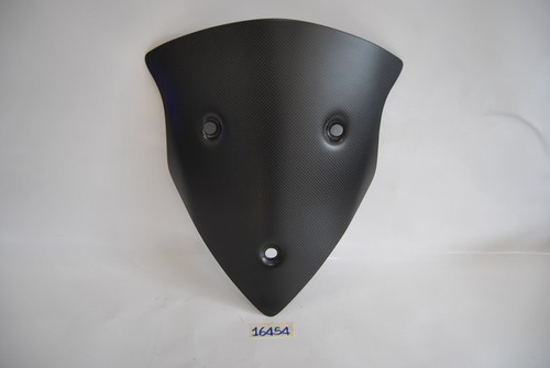 Parabrezza cupolino racing - , in