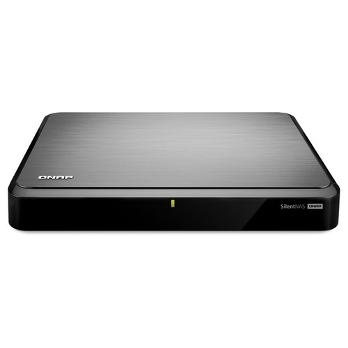 Qnap 251 ghz - qnap, gb