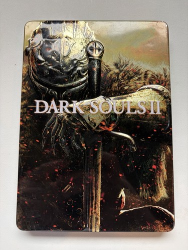Dark souls black - 2, armor