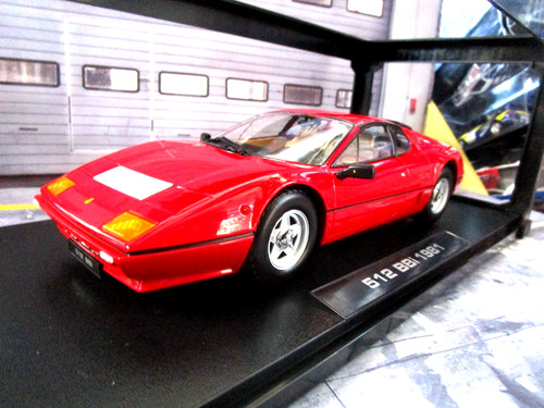 Ferrari 512 bbi - ferrari, bb/bbi