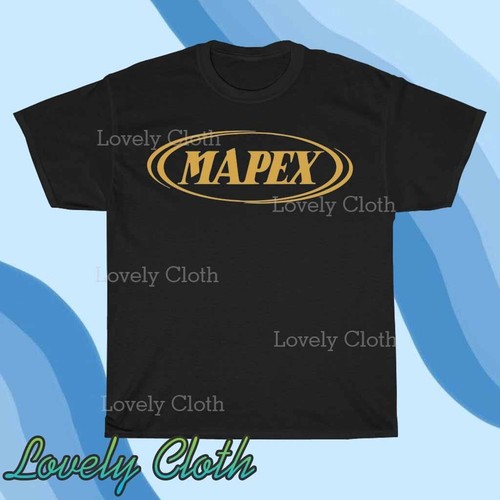Shirt maglietta logo - maglietta, mapex