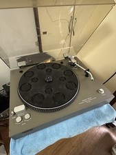 SONY PS-3700 Giradischi Stereo