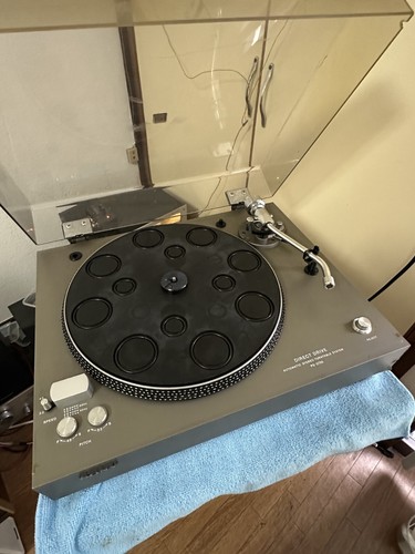 Sony 3700 giradischi stereo - sony,
