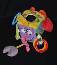 🍀Peluche Doudou Jouet