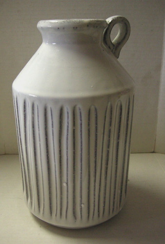 Vaso brocca terracotta - , di