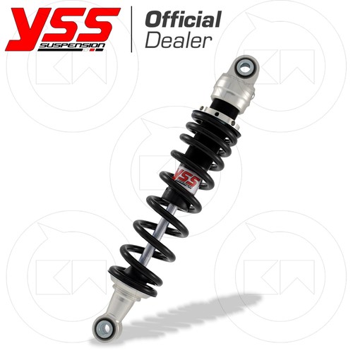 Ammortizzatore posteriore yss - ammortizzatore,