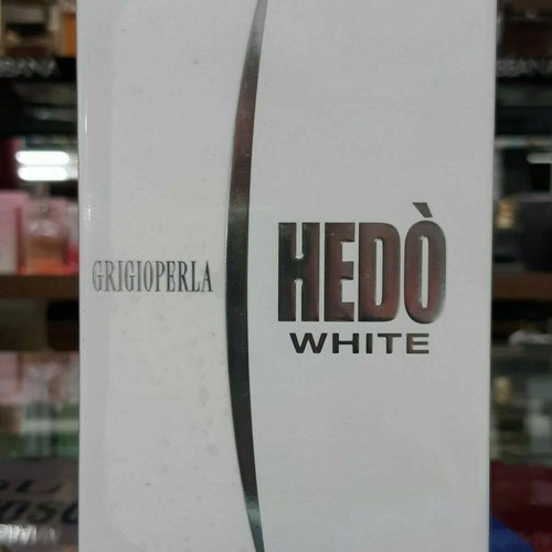 Profumo grigioperla hedo - profumo,