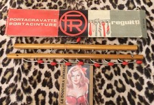 FRATELLI REGUITTI ANNI 50