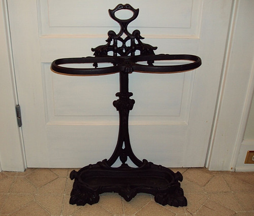 Portaombrelli bastone - , da