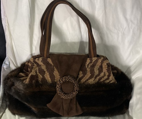 Borsa donna atenti arazzo - borsa,
