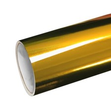 Pellicola Oro cromato extra