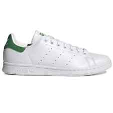 Adidas Stan Smith Uomo scarpe sneakers Bianche 40 41 42 43 44 casual Vera Pelle