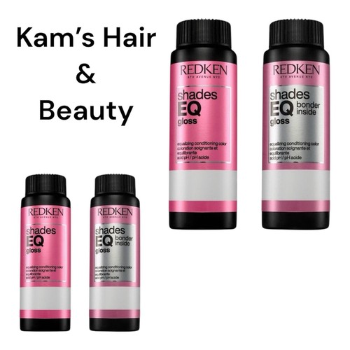 Redken shades gloss - redken, eq