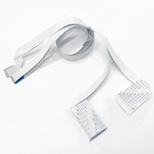 Cavo testina di stampa 2 1 set adatto per EPSON R2400 R2000 R1800 R1900 G5000