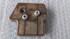 MOTOSEGA HUSQVARNA L 65 -L 77  VINTAGE DA COLLEZIONE Filtro aria ORIGINALE