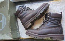 Scarpe Timberland Taglia 42