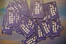 100 ans de magie Disney 100