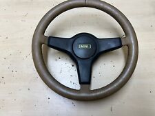 Volante Mini Cooper British (Rover)