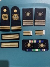 lotto gradi marina militare 