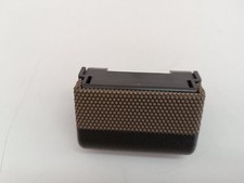 Sportello cruscotto Autobianchi Y10 serie Trussardi sopra posacenere 180908770