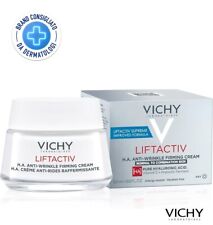 VICHY LIFTACTIV + H.A. acido ialuronico puro antietà giorno crema antirughe