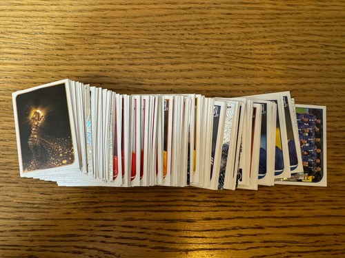 Figurine panini 2010 - figurine,