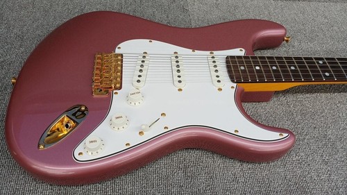 Fender custom shop 1959 - custom,