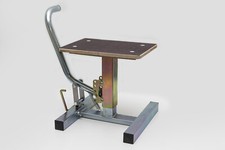 CAVALLETTO ALZAMOTO CENTRALE