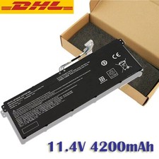 AP18C4K BATTERIA per Acer