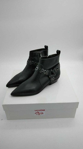 Guess tronchetto shoes donna - tronchetto,
