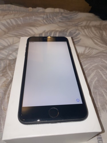 Iphone plus 64gb grigio - plus,