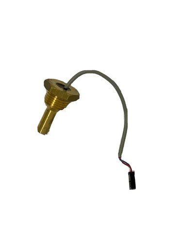 Sonda temperatura macchina