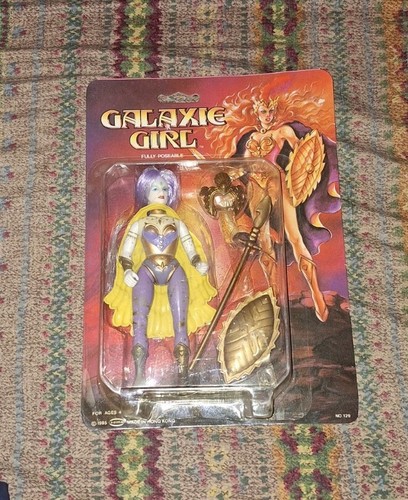 Moc rara sorceress - moc,