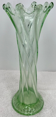Dugan vaso oscillante vetro - in,