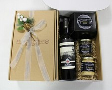 CESTI NATALIZI CONFEZIONE
