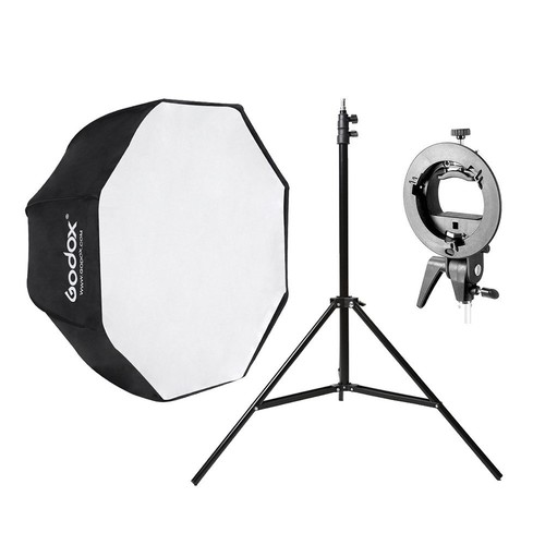 Softbox ottagonale godox - ottagonale, 120