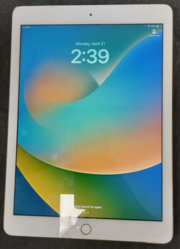 Apple ipad pro gen 7 - 1a, gen.