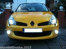 KIT FARI XENON AUTO H7 6000K