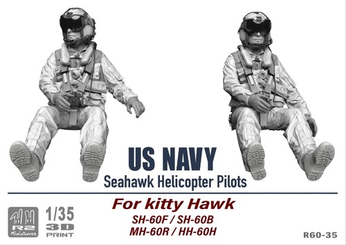 Navy sea hawk - 1/35,