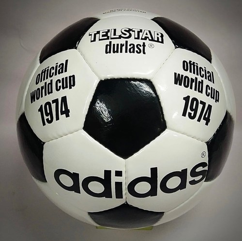 Adidas telstar durlast 1974 - telstar,