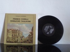 AA.VV. I GRANDI INTERPRETI FONIT CETRA LPC 55043