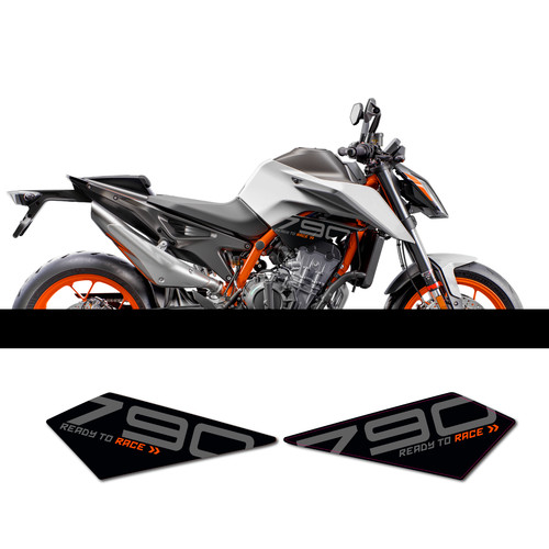 Kit adesivi fianchetto per - , ktm