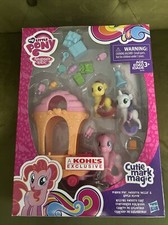 My Little Pony Rolling Sweets