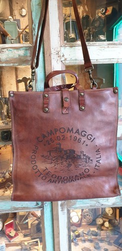 Borsa campomaggi - borsa,