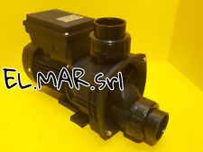 Elettropompa Monofase