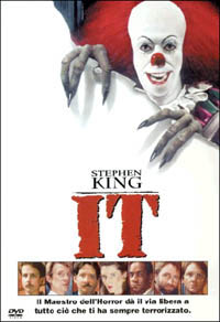 Stephen king - ,