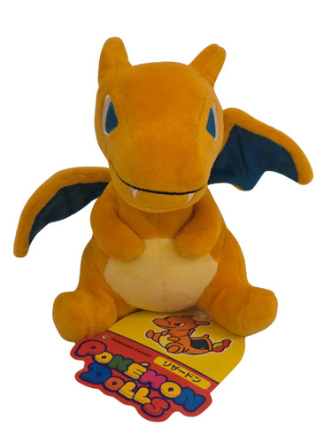 Peluche pokémon center japan - peluche,