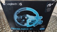 Logitech G Racing Voltante