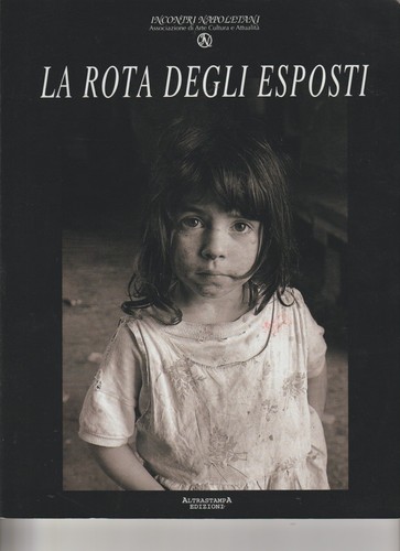 Rota degli esposti - degli, (